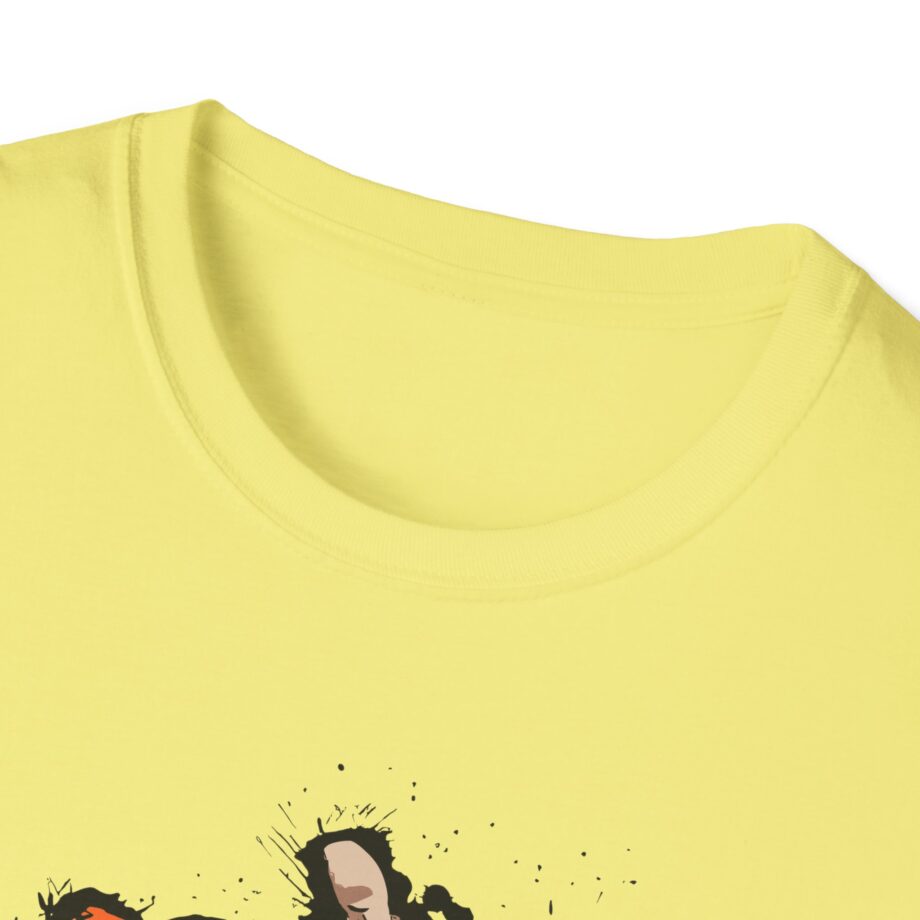 Limp Bizkit Significant Other Unisex Softstyle T-Shirt