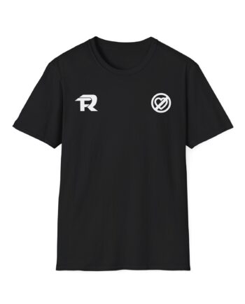 Fuerza Regida Pnte Unisex Softstyle T-shirt