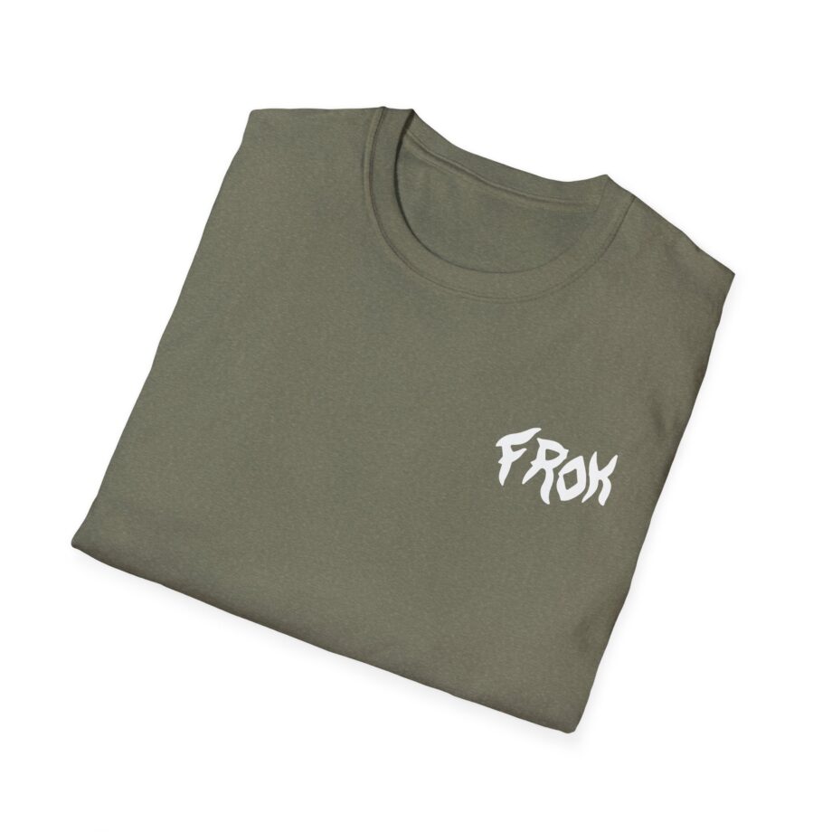 Froukje  Unisex Softstyle Tee