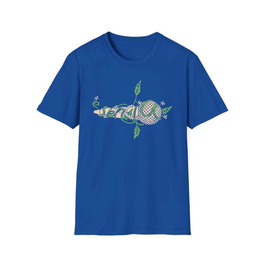 Humbe Esencia Unisex Softstyle T-shirt