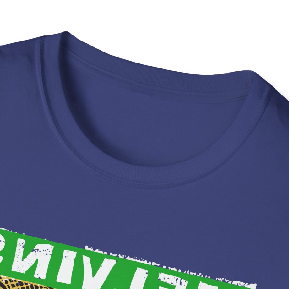 Melvins  Unisex Softstyle T-shirt