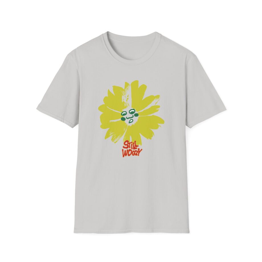 Still Woozy Unisex Softstyle T-Shirt