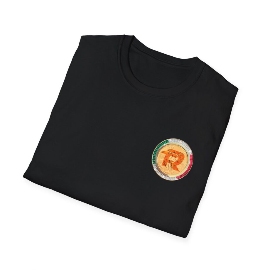 Fuerza Fuerza Centenario Unisex Softstyle T-shirt