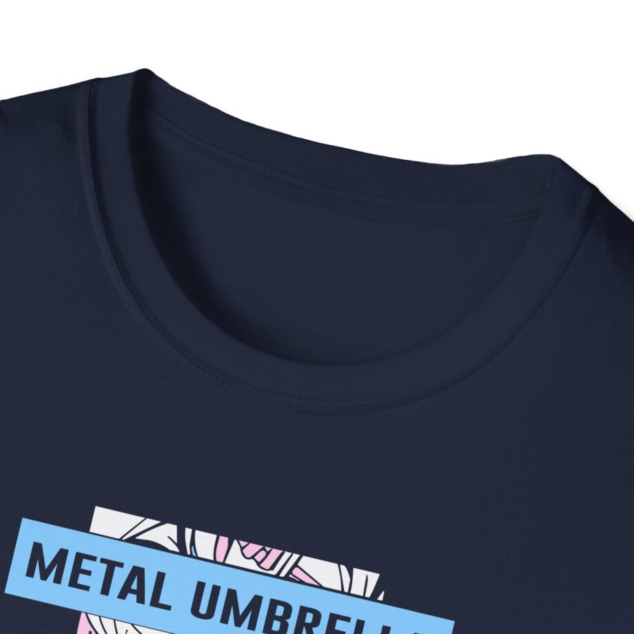 Sypherpk Evolving Unisex Softstyle T-shirt
