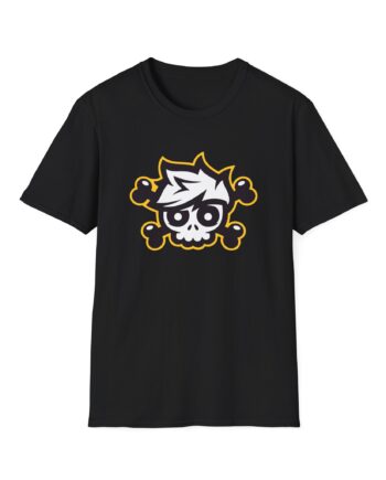 Crainer Unisex Softstyle T-shirt