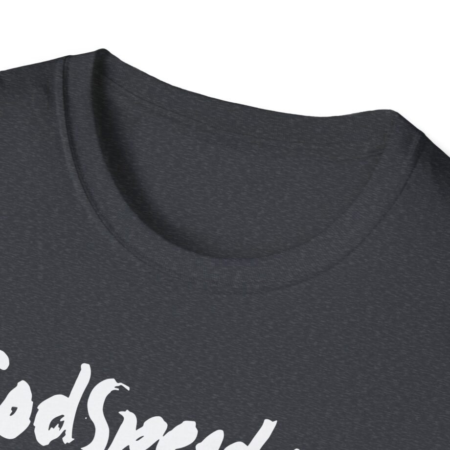 Godspeed You Black Emperor Unisex Softstyle T-Shirt