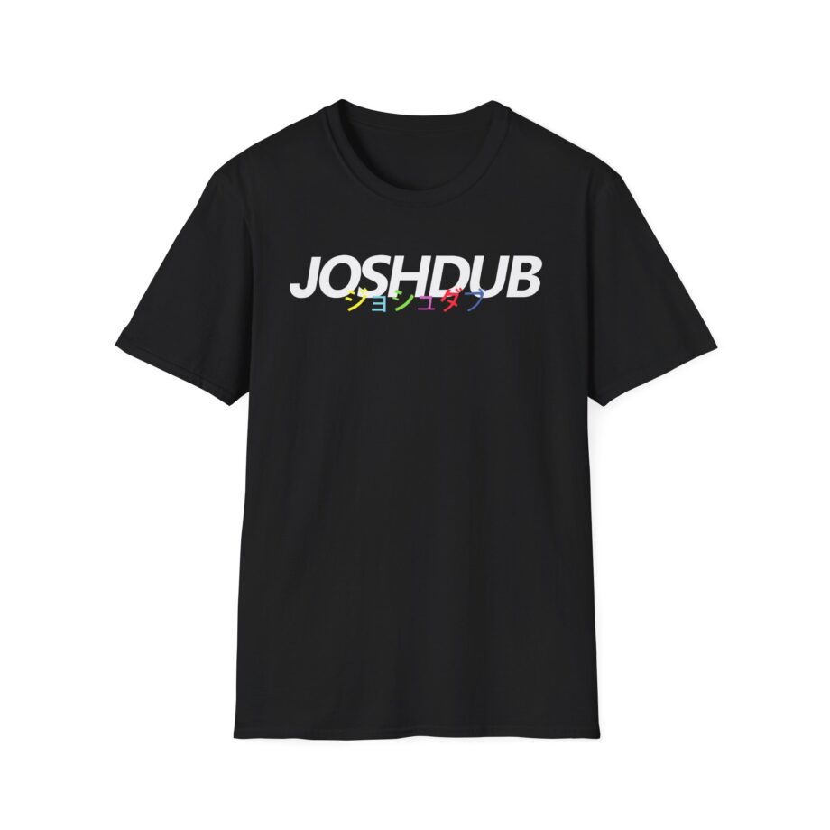 Joshdub Unisex Softstyle T-shirt