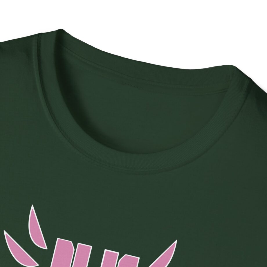 Heelmike Unisex Softstyle T-shirt