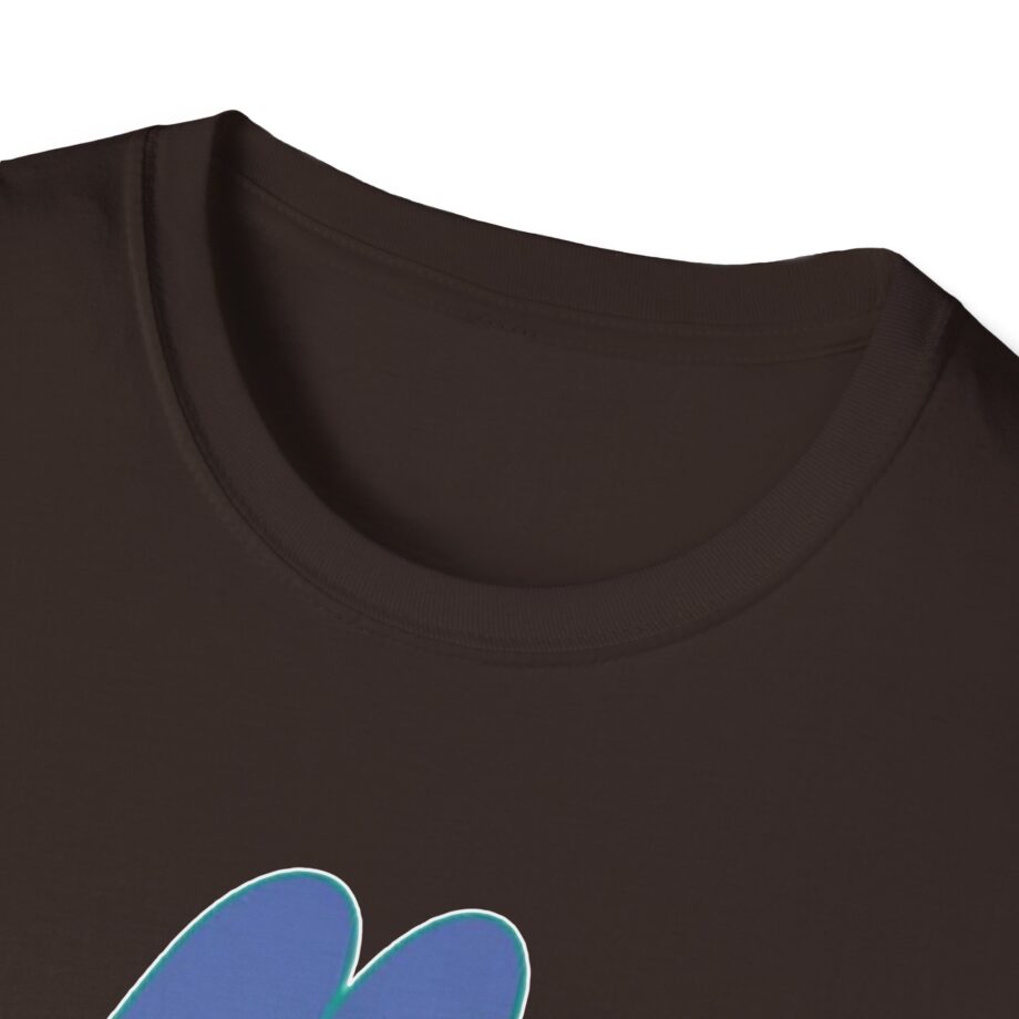 Heartstopper Unisex Softstyle T-Shirt