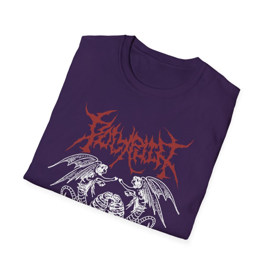 Polyphia Rahula Unisex Softstyle T-Shirt