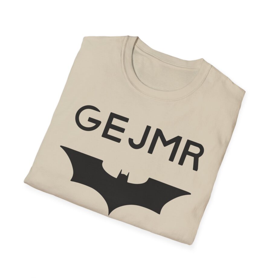 Gejmr Unisex Softstyle T-shirt