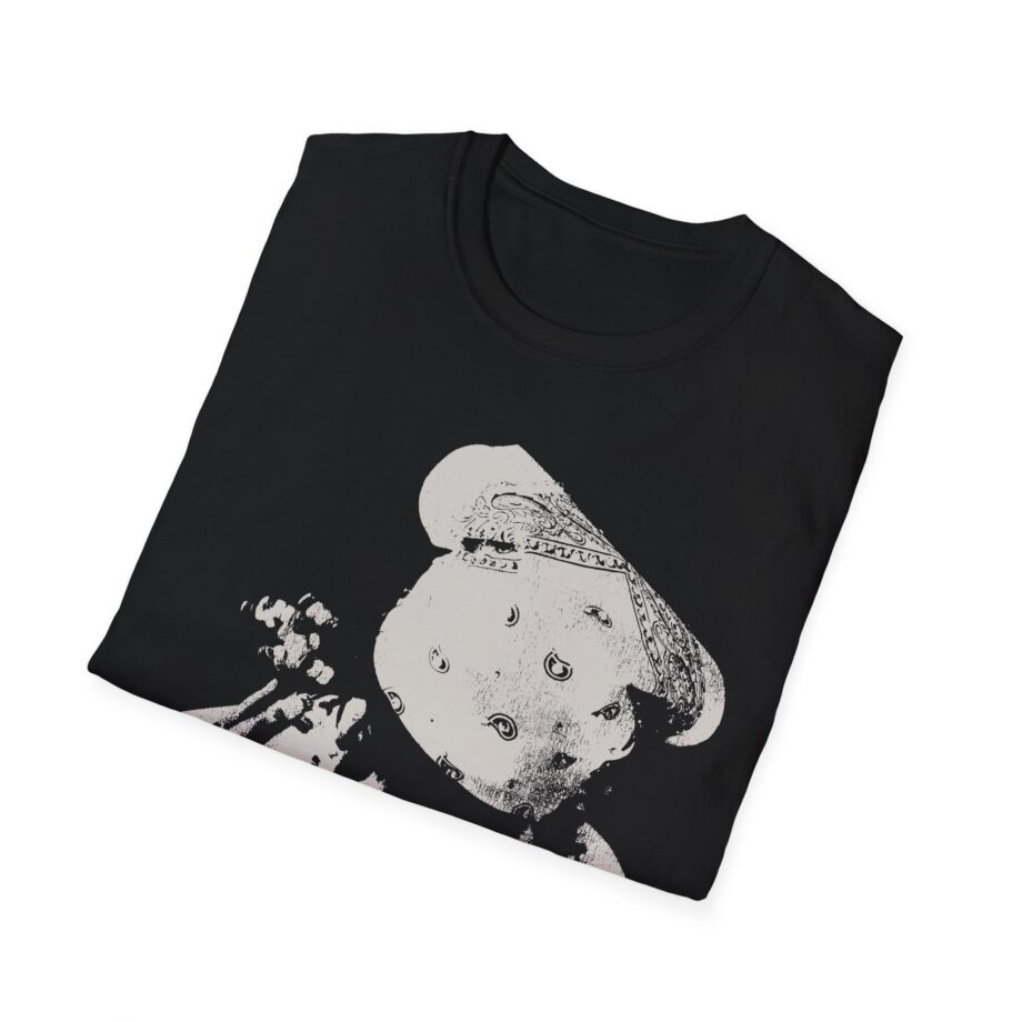 Smino Maybe in Nirvana Ss Unisex Softstyle T-shirt
