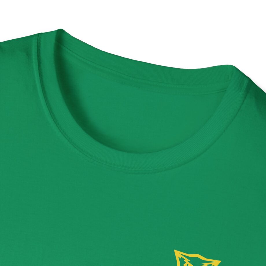 Heelmike Unisex Softstyle T-shirt