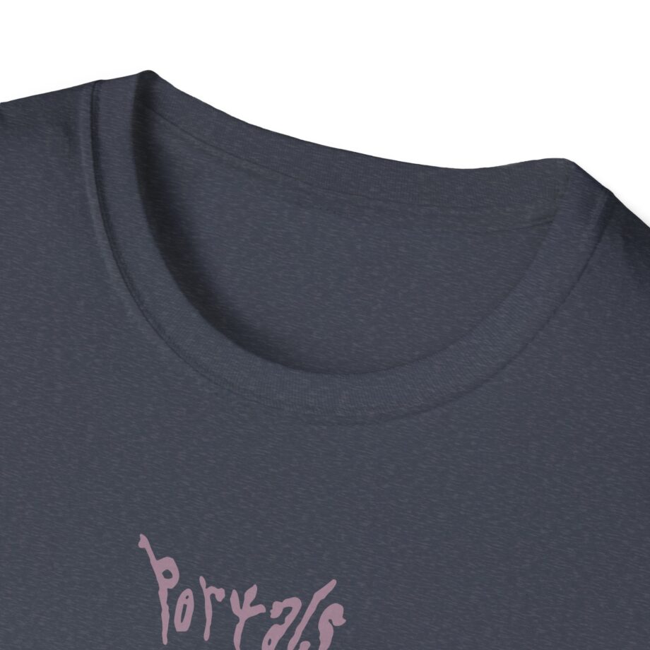 Melanie Martinez Portals Tour Unisex Softstyle T-shirt