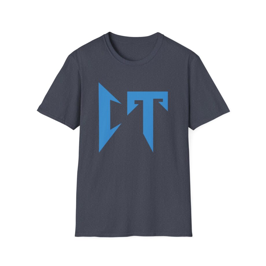 Natanael Cano Unisex Softstyle T-Shirt
