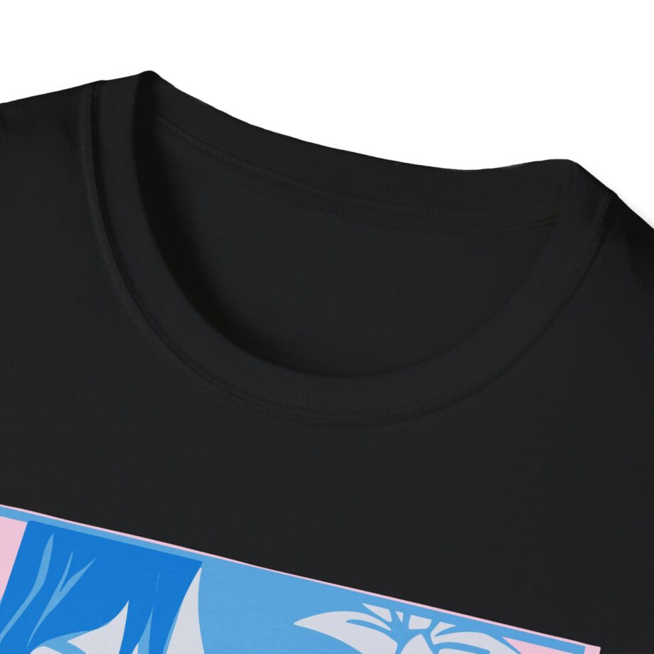Stay Comfy Unisex Softstyle T-Shirt
