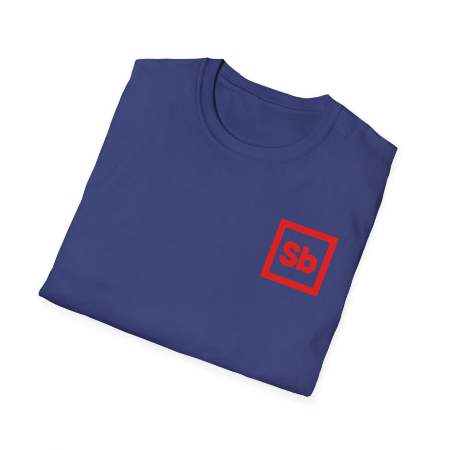 Spiritbox Cellar Door Unisex Softstyle T-Shirt