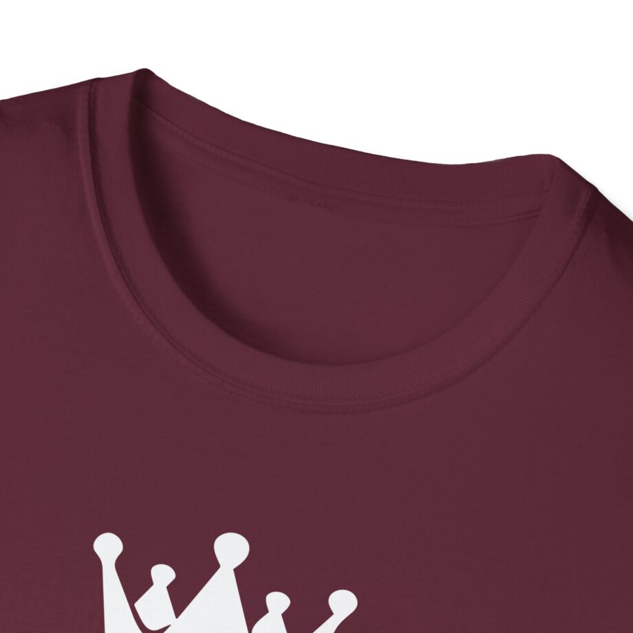 Trymacs Unisex Softstyle T-Shirt