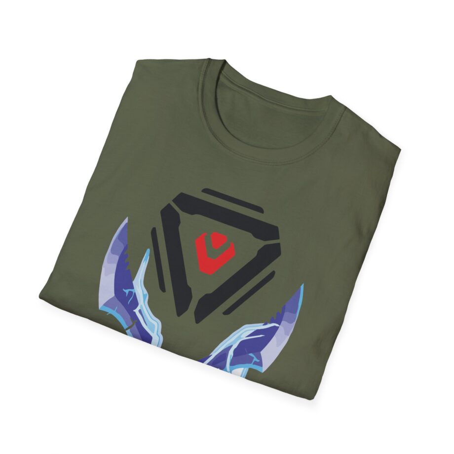 Bugha Unisex Softstyle T-Shirt