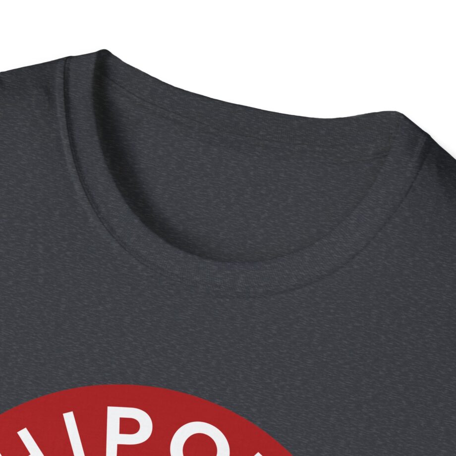 Chipotle Mexican Grill Unisex Softstyle T-shirt