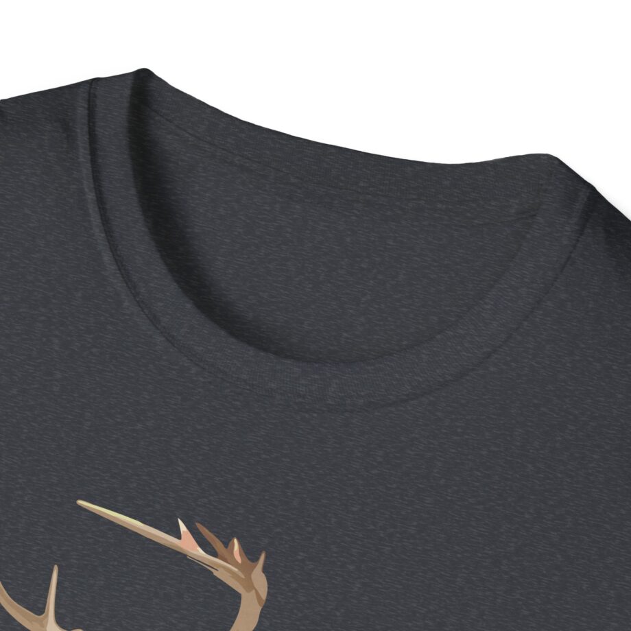 Wendigoon Unisex Softstyle Tee