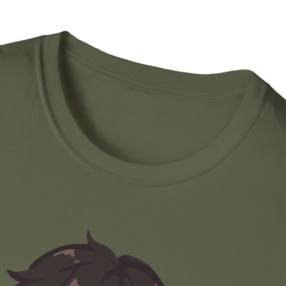 Sykkuno Unisex Softstyle T-Shirt