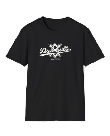 J Cole Unisex Softstyle T-Shirt