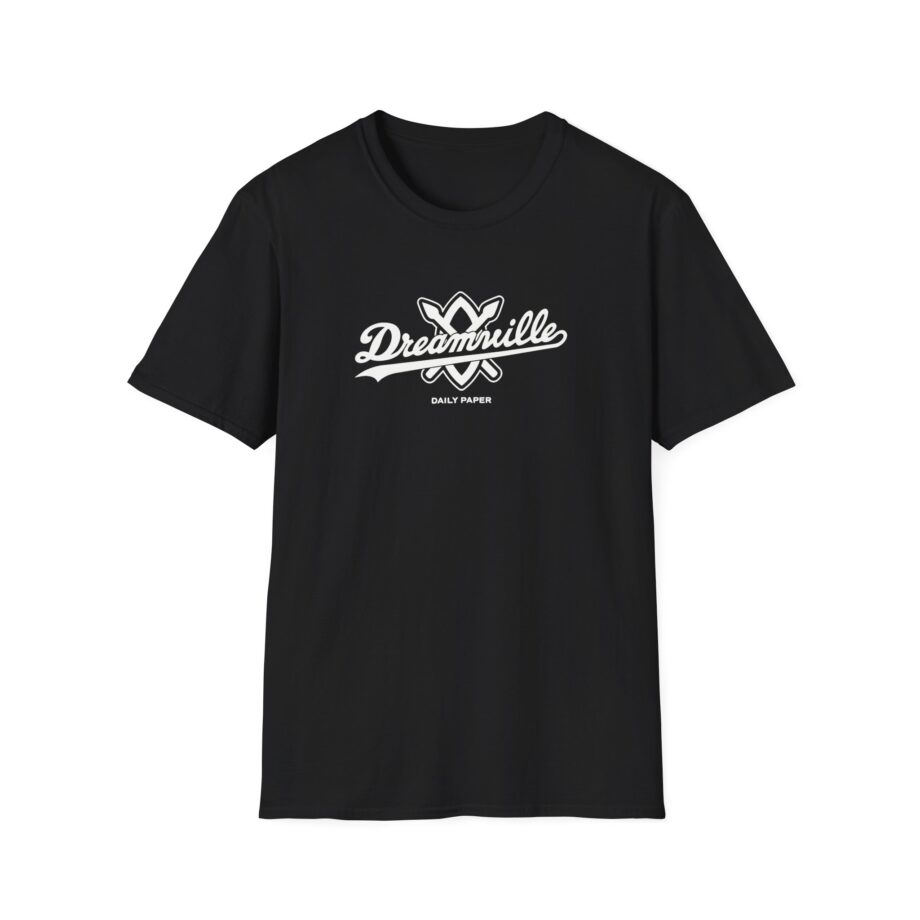 J Cole Unisex Softstyle T-Shirt