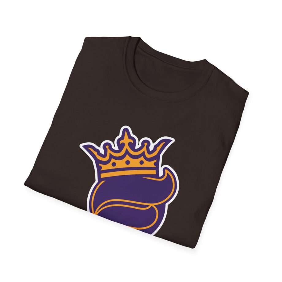 Fresh Unisex Softstyle T-Shirt