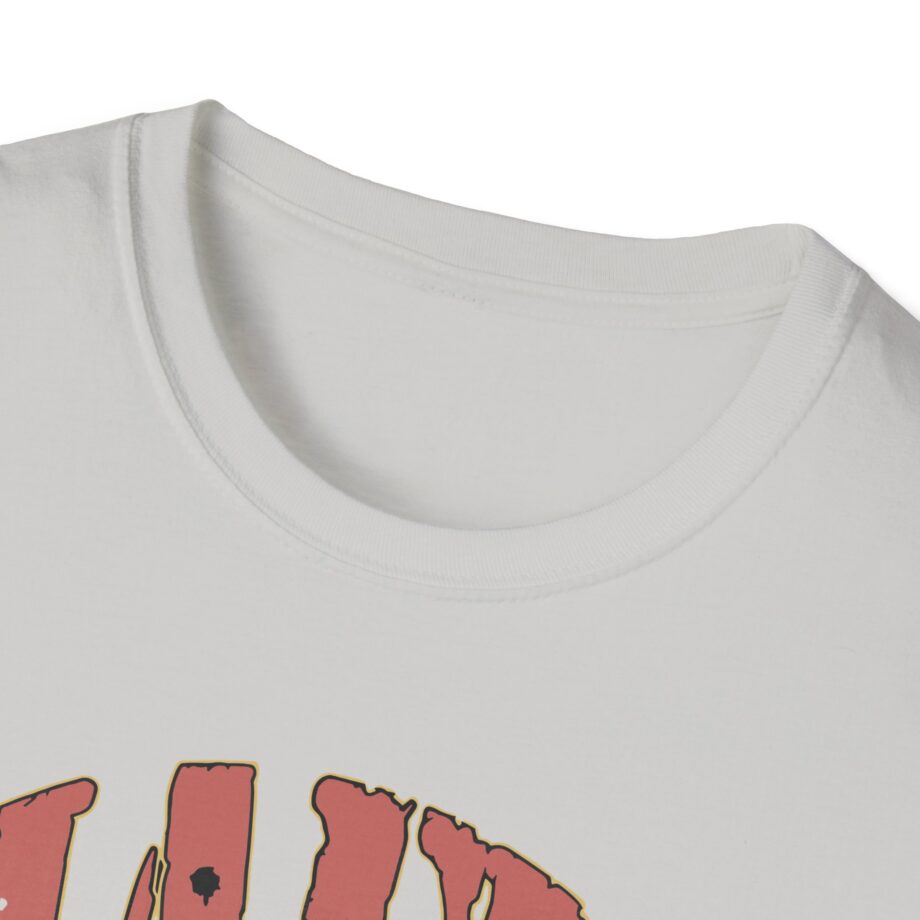 Kai Cenat Mafia Army Unisex Softstyle T-shirt