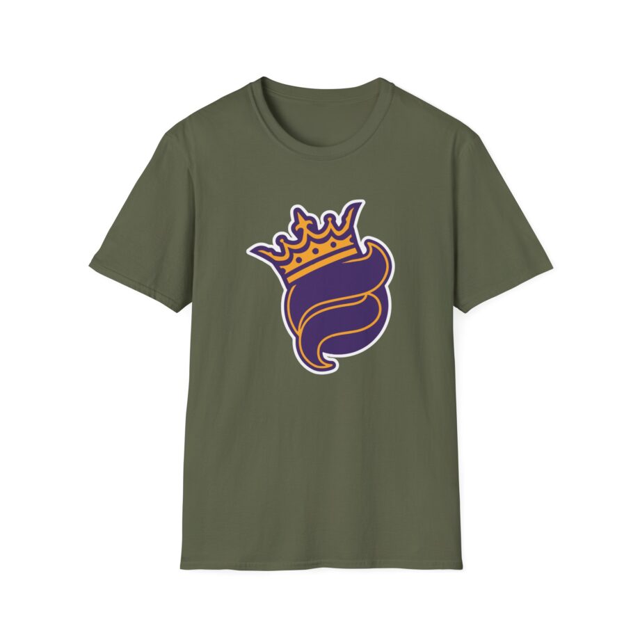 Fresh Unisex Softstyle T-Shirt