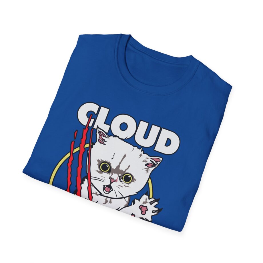 Popularmmos Unisex Softstyle T-shirt