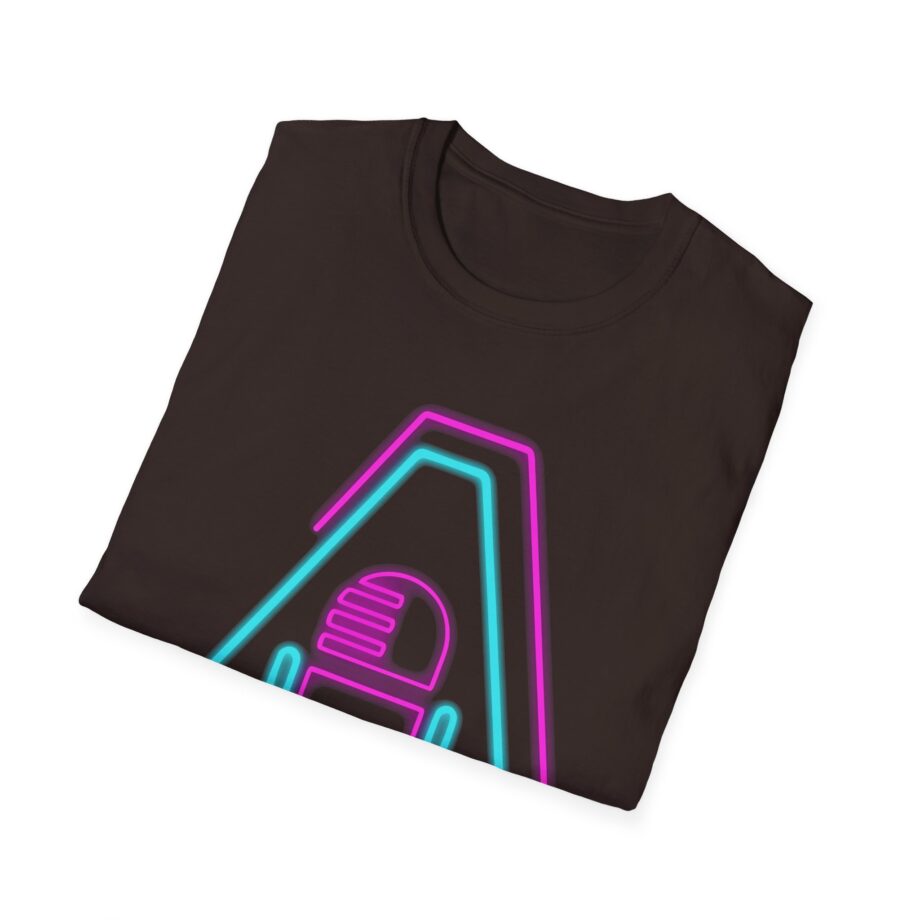 Austinshow Unisex Softstyle T-shirt