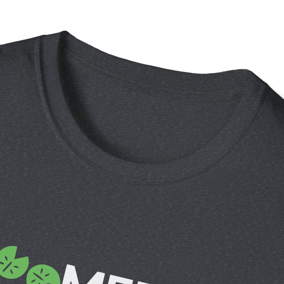Boomerna Unisex Softstyle T-shirt
