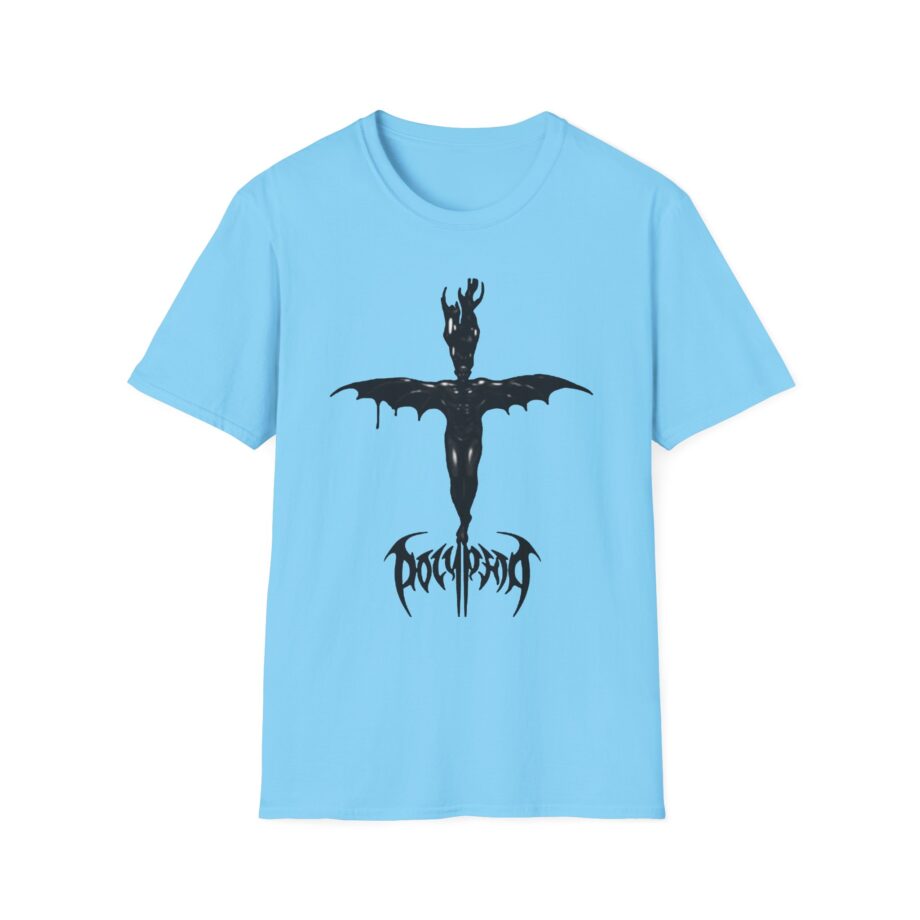 Polyphia Hellspawn Unisex Softstyle T-Shirt