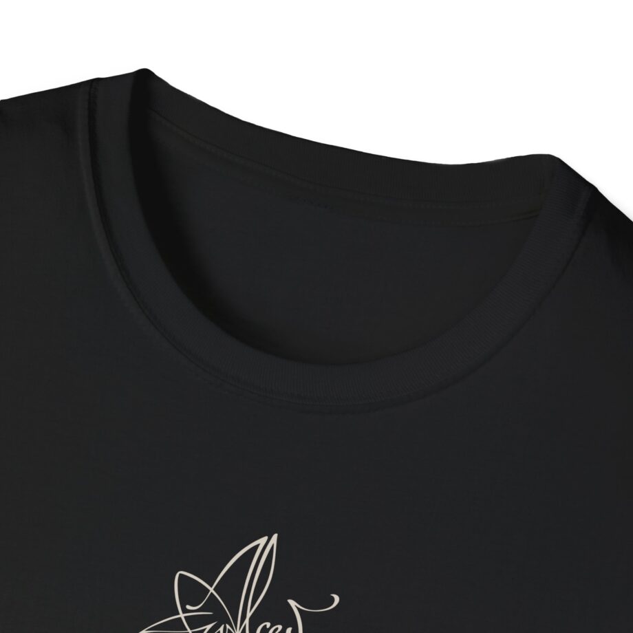 Alcest Spiritual Instinct Unisex Softstyle T-shirt