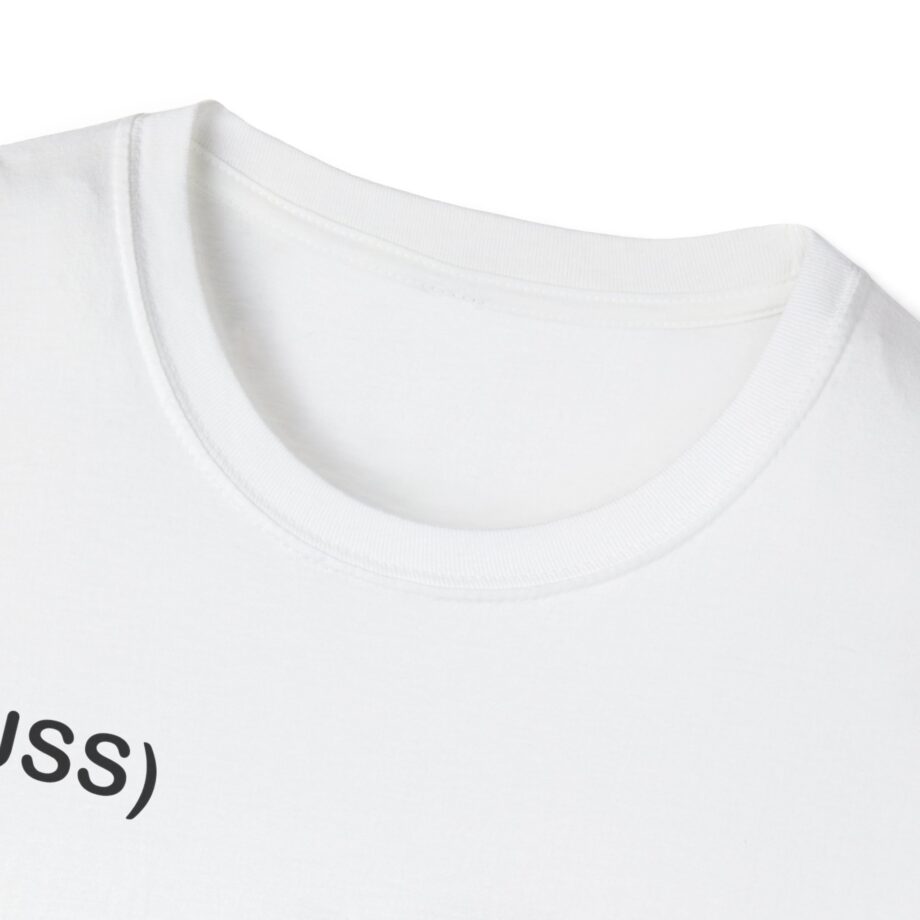 Russ Unisex Softstyle T-shirt