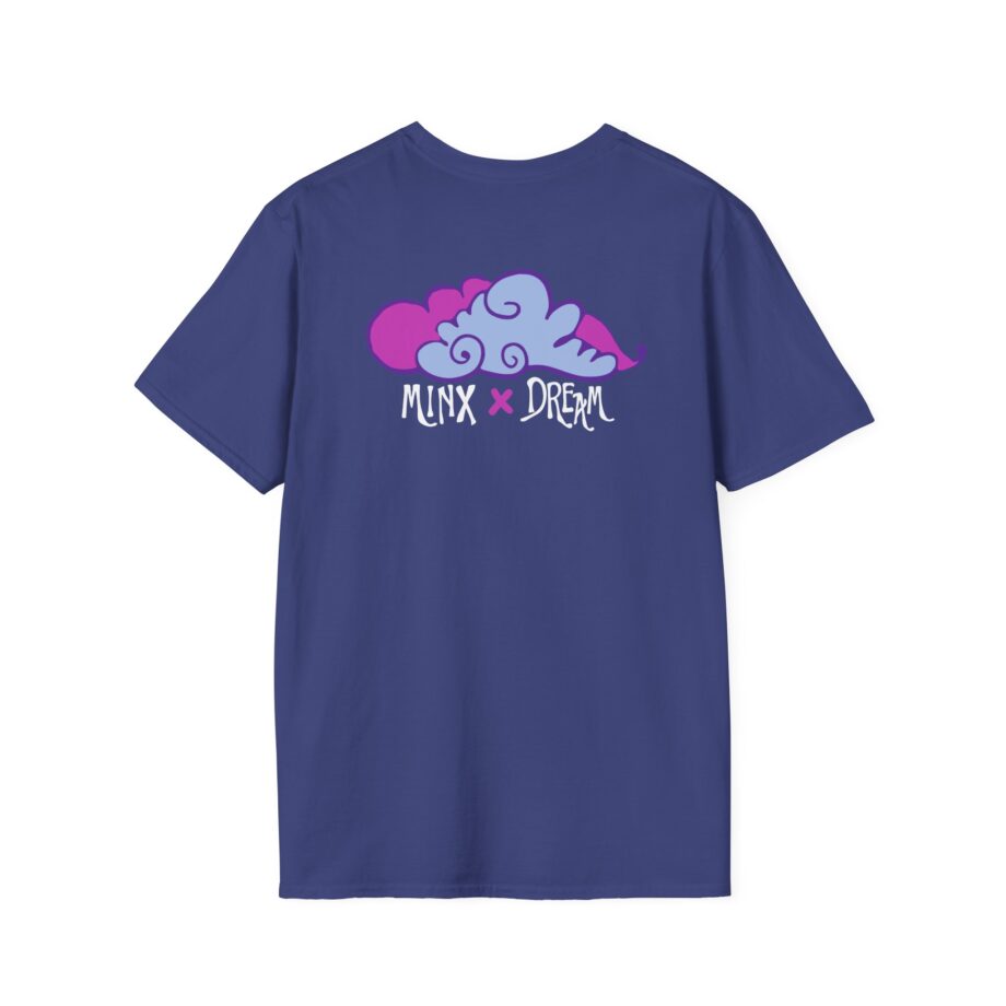 Austinshow Unisex Softstyle T-shirt