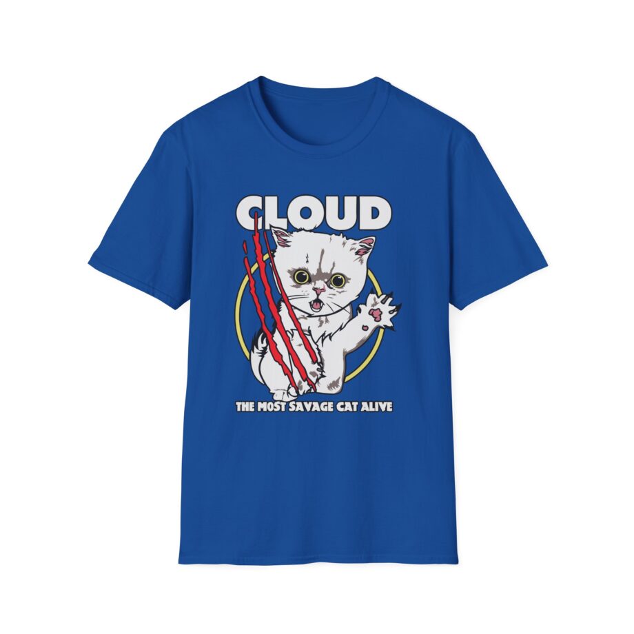 Popularmmos Unisex Softstyle T-shirt