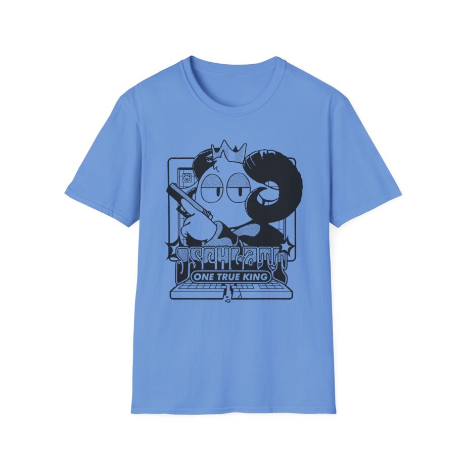 Jschlatt OTK Unisex Softstyle T-Shirt