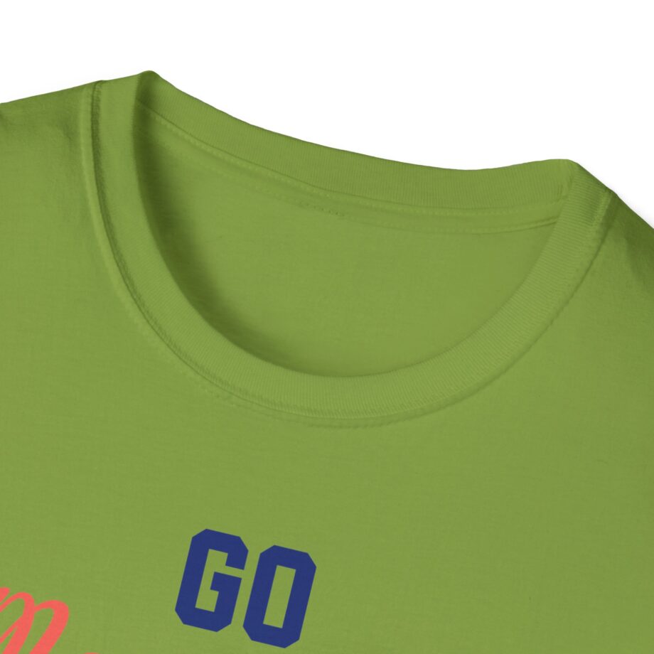 Mammoth Club Unisex Softstyle T-Shirt