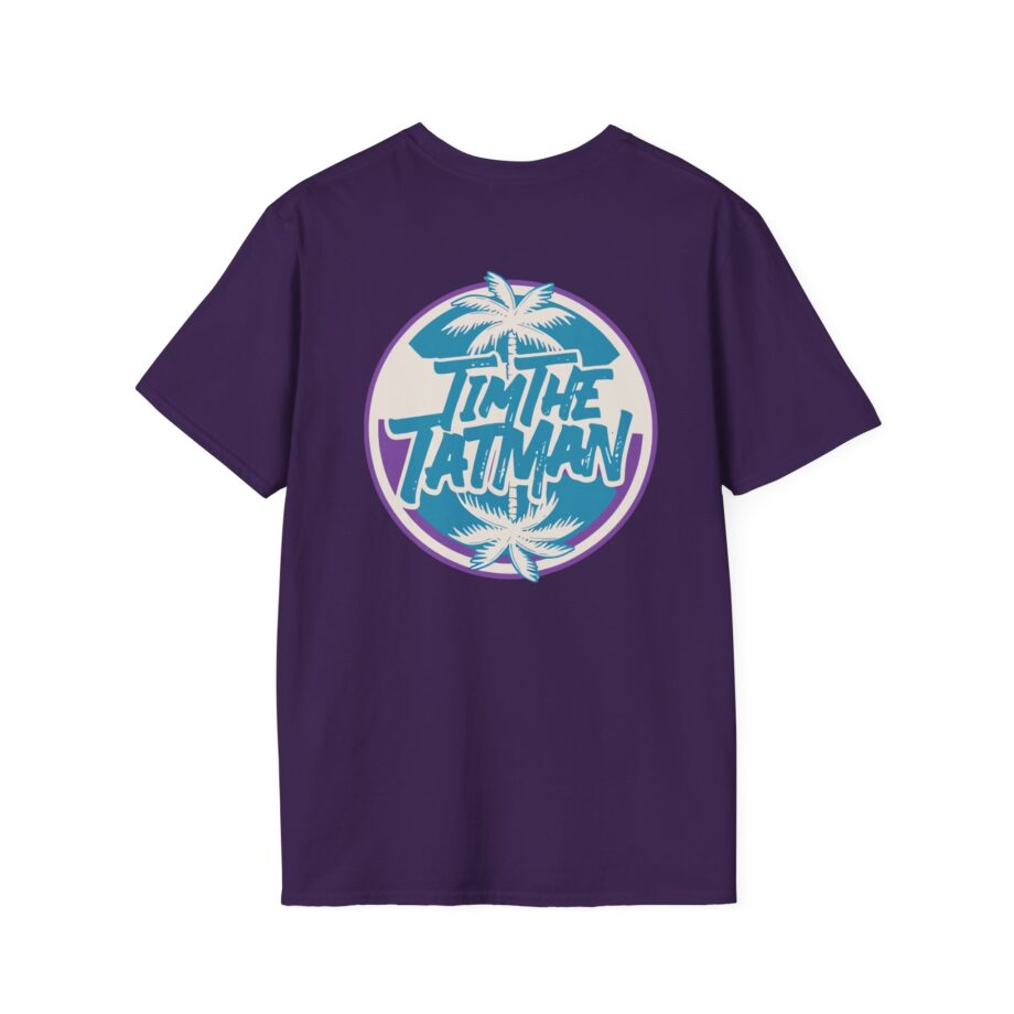 Tfue Timthetatman  Unisex Softstyle T-Shirt