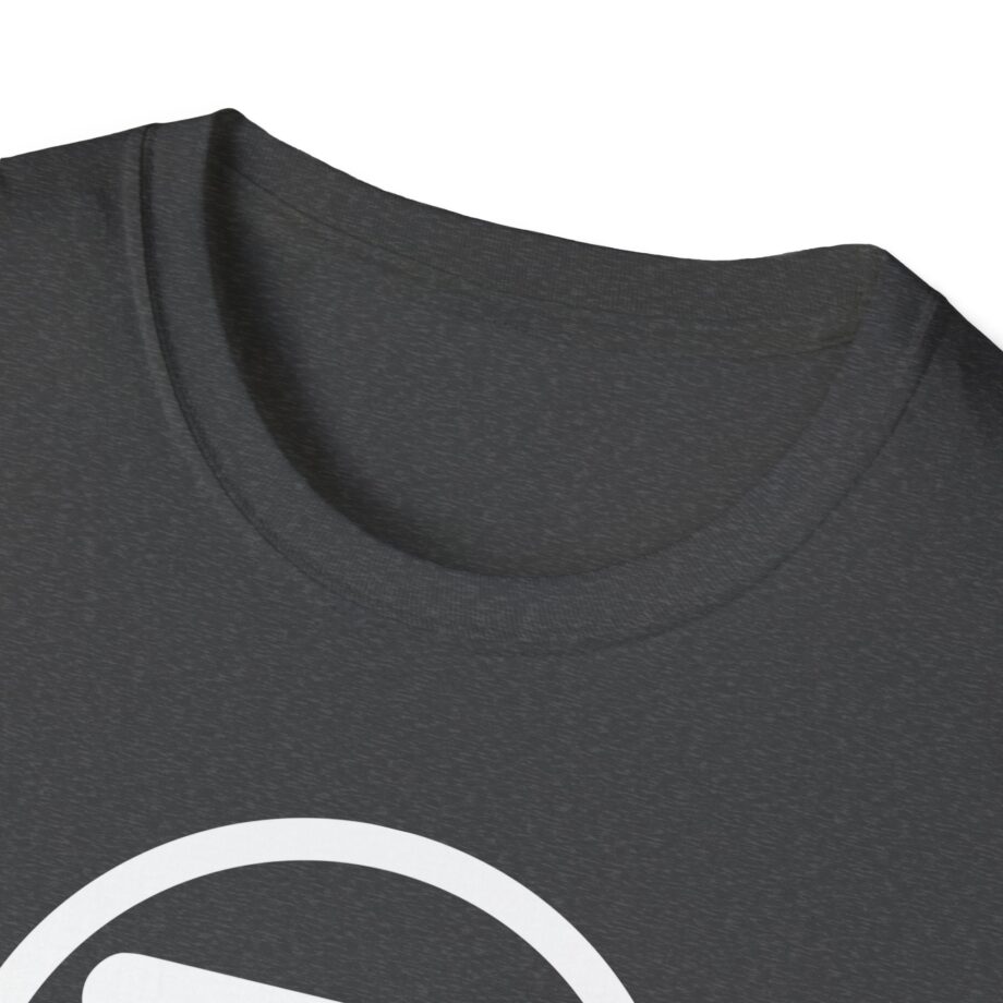 Aphex Twin  Unisex Softstyle T-Shirt