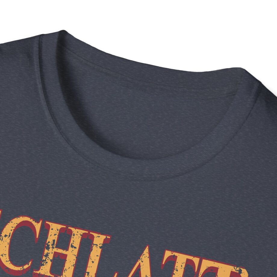Jschlatt Rose Bowl Unisex Softstyle T-Shirt