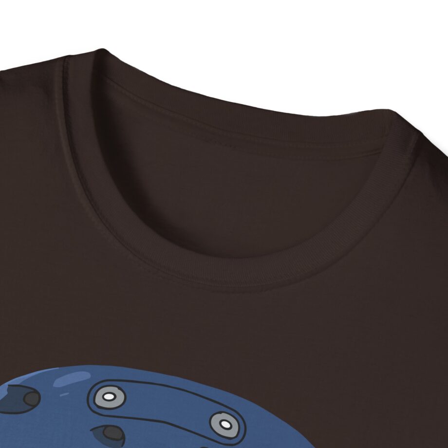 Joshdub Unisex Softstyle T-shirt