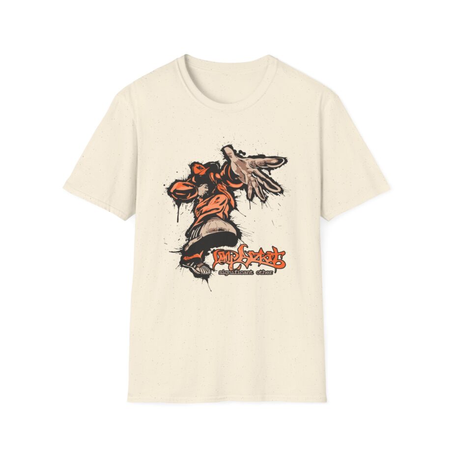Limp Bizkit Significant Other Unisex Softstyle T-Shirt