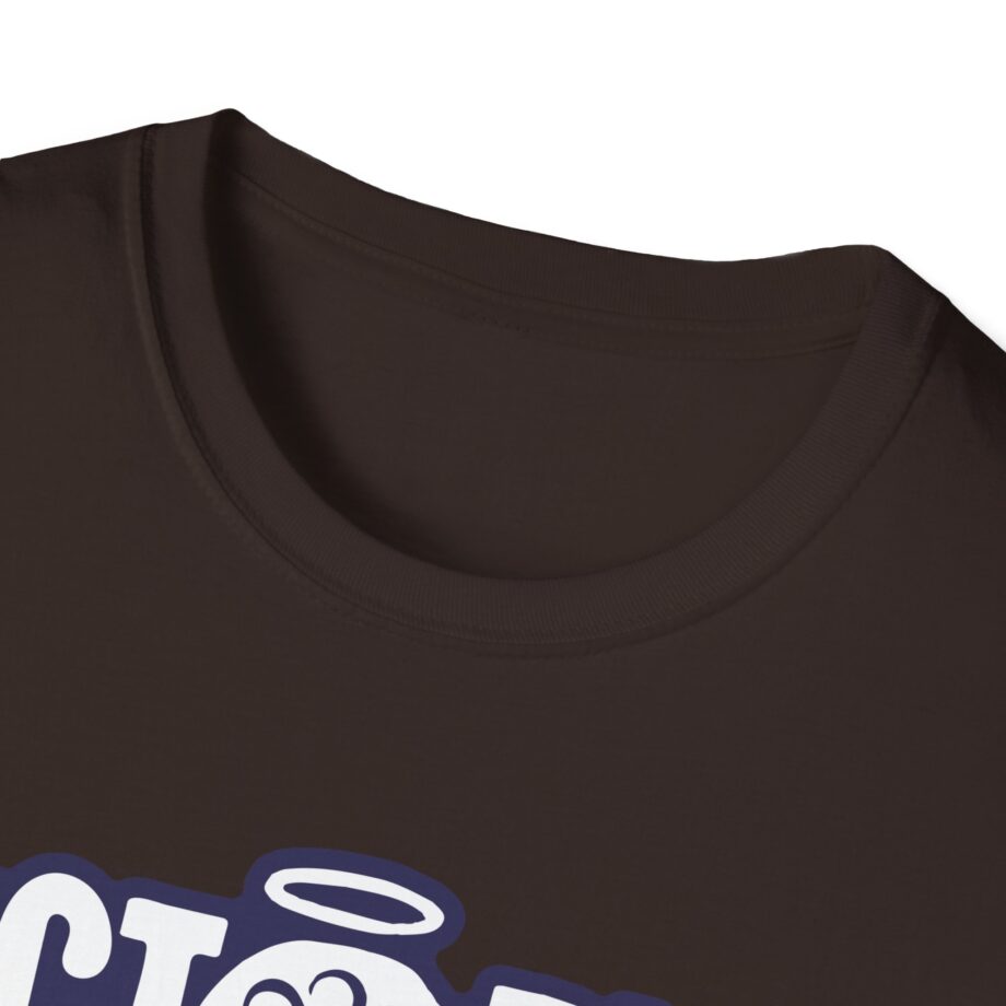 Thasup Unisex Softstyle T-shirt