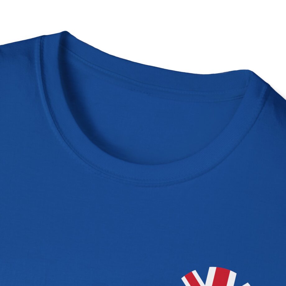 Andrew Tate Bruv Unisex Softstyle T-shirt