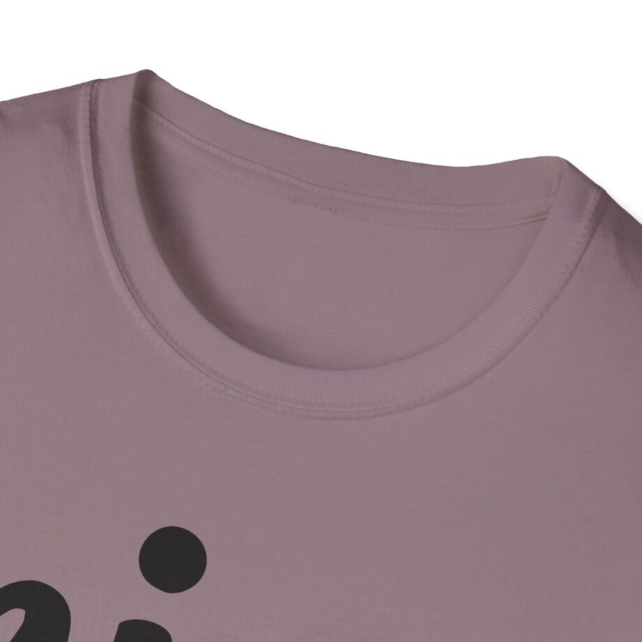 Daltoosh Nice Unisex Softstyle T-shirt