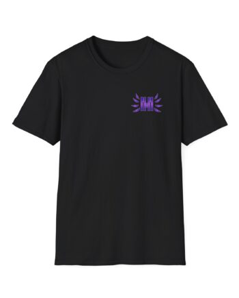 Heelmike Unisex Softstyle T-shirt
